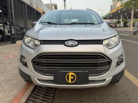 FORD Ecosport 1.6 4P FREESTYLE FLEX, Foto 8