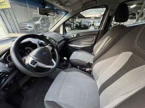 FORD Ecosport 1.6 4P FREESTYLE FLEX, Foto 9