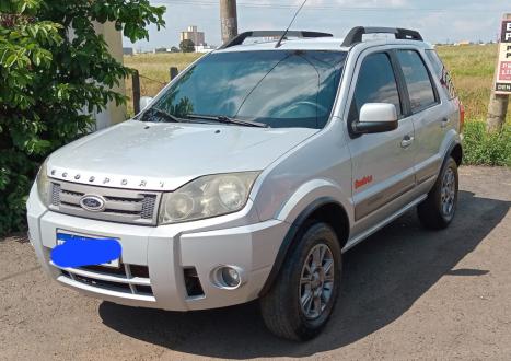 FORD Ecosport 1.6 4P FREESTYLE FLEX, Foto 4