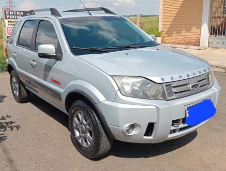 FORD Ecosport 1.6 4P FREESTYLE FLEX, Foto 7