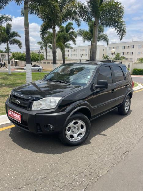 FORD Ecosport 1.6 4P XLS FLEX, Foto 1