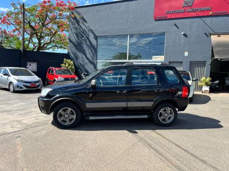 FORD Ecosport 1.6 4P FREESTYLE XLT FLEX, Foto 2