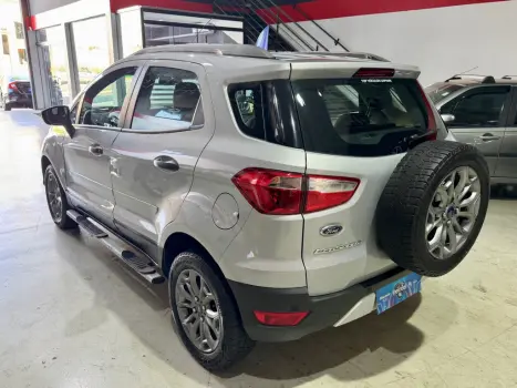 FORD Ecosport 1.6 4P FREESTYLE FLEX, Foto 5