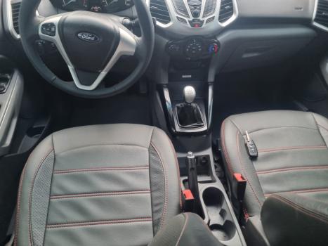 FORD Ecosport 1.6 4P FREESTYLE FLEX, Foto 3