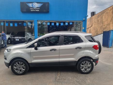 FORD Ecosport 1.6 4P FREESTYLE FLEX, Foto 4