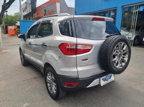 FORD Ecosport 1.6 4P FREESTYLE FLEX, Foto 5