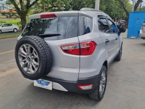 FORD Ecosport 1.6 4P FREESTYLE FLEX, Foto 6