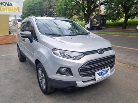 FORD Ecosport 1.6 4P FREESTYLE FLEX, Foto 2