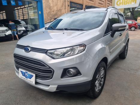 FORD Ecosport 1.6 4P FREESTYLE FLEX, Foto 1