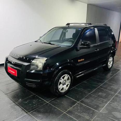 FORD Ecosport 1.6 4P XLS FLEX, Foto 1