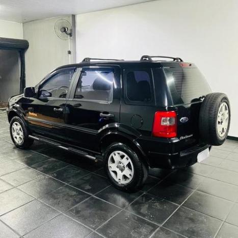 FORD Ecosport 1.6 4P XLS FLEX, Foto 6