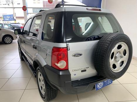 FORD Ecosport 1.6 4P XLS FLEX, Foto 3