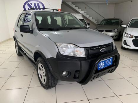 FORD Ecosport 1.6 4P XLS FLEX, Foto 6