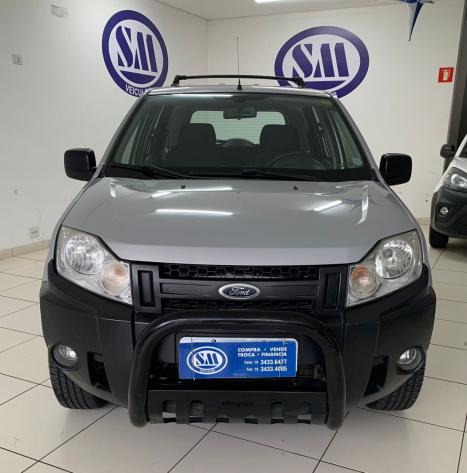 FORD Ecosport 1.6 4P XLS FLEX, Foto 8