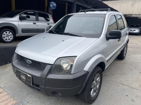 FORD Ecosport 1.6 4P XLS, Foto 1