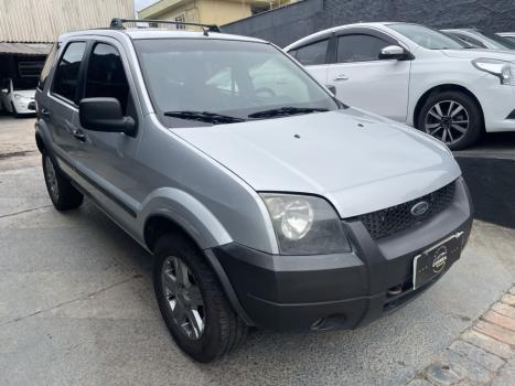 FORD Ecosport 1.6 4P XLS, Foto 3