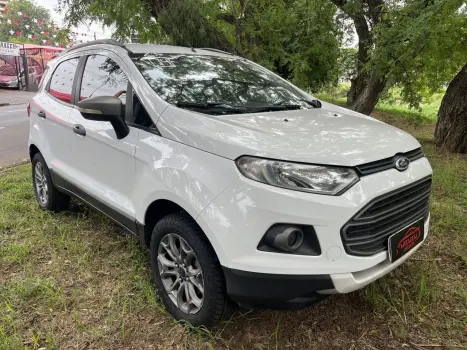 FORD Ecosport 1.6 4P FREESTYLE FLEX, Foto 1