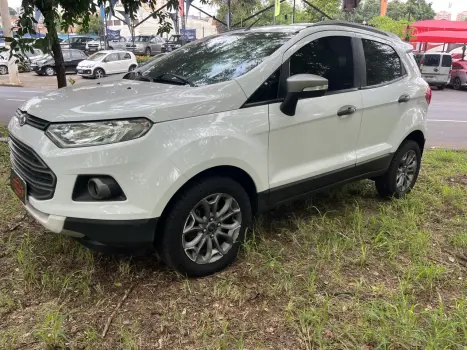 FORD Ecosport 1.6 4P FREESTYLE FLEX, Foto 2