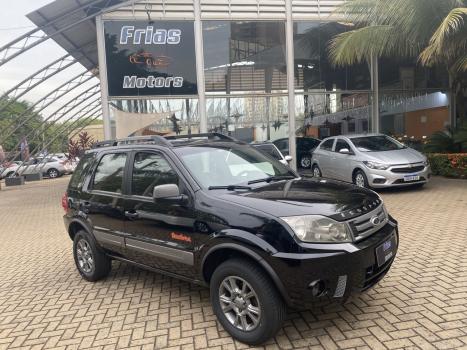 FORD Ecosport 1.6 4P FREESTYLE XLT FLEX, Foto 2