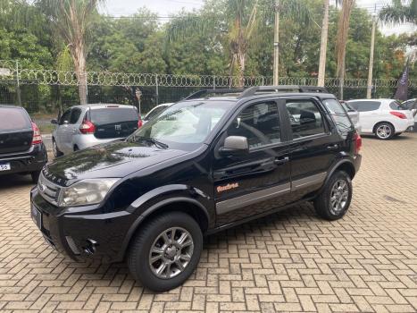 FORD Ecosport 1.6 4P FREESTYLE XLT FLEX, Foto 3