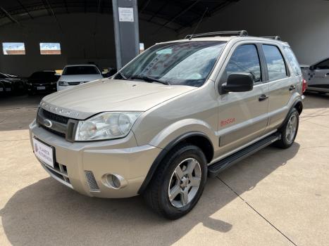 FORD Ecosport 1.6 4P FREESTYLE XLT FLEX, Foto 3