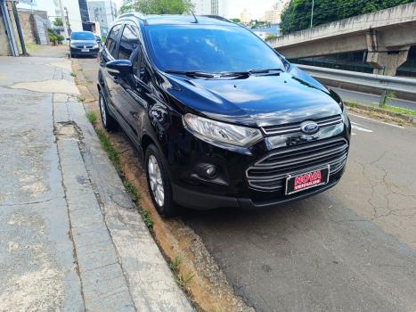 FORD Ecosport 1.6 4P TITANIUM SIGMA FLEX, Foto 2