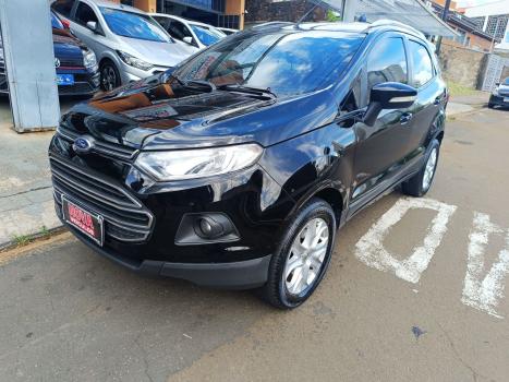 FORD Ecosport 1.6 4P TITANIUM SIGMA FLEX, Foto 3