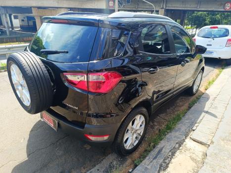 FORD Ecosport 1.6 4P TITANIUM SIGMA FLEX, Foto 4