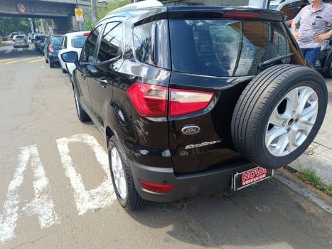 FORD Ecosport 1.6 4P TITANIUM SIGMA FLEX, Foto 5