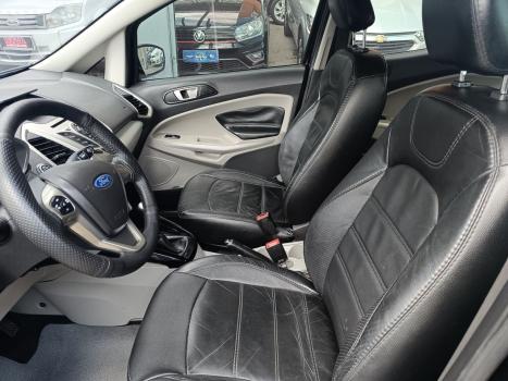 FORD Ecosport 1.6 4P TITANIUM SIGMA FLEX, Foto 8