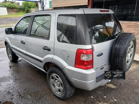 FORD Ecosport 1.6 4P FREESTYLE XLS FLEX, Foto 3