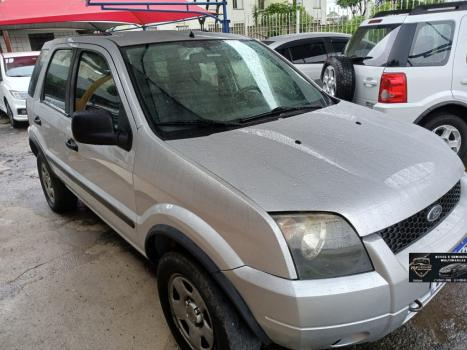 FORD Ecosport 1.6 4P FREESTYLE XLS FLEX, Foto 6