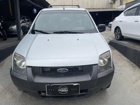 FORD Ecosport 1.6 4P XLS, Foto 2