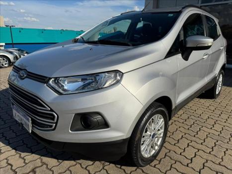 FORD Ecosport 1.6 4P SE FLEX, Foto 1