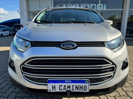 FORD Ecosport 1.6 4P SE FLEX, Foto 2