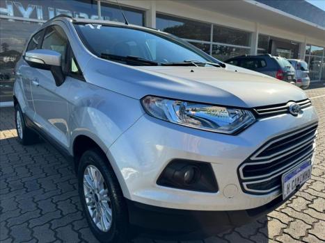 FORD Ecosport 1.6 4P SE FLEX, Foto 3