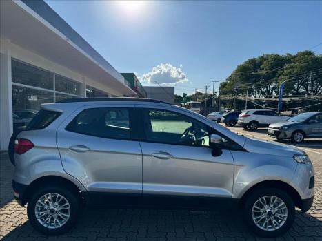 FORD Ecosport 1.6 4P SE FLEX, Foto 4