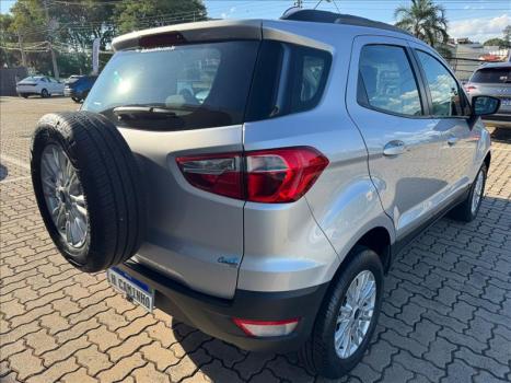 FORD Ecosport 1.6 4P SE FLEX, Foto 5