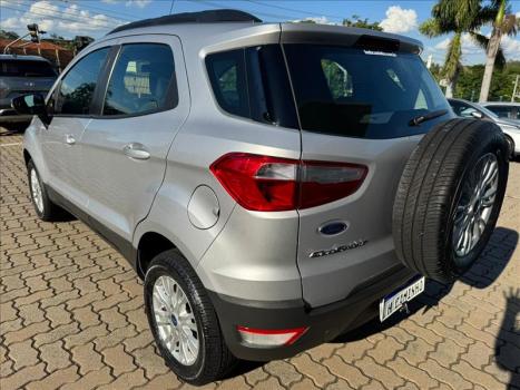 FORD Ecosport 1.6 4P SE FLEX, Foto 7