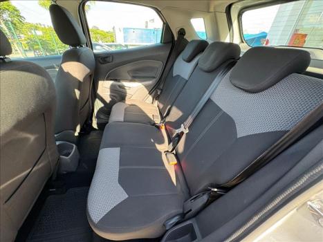 FORD Ecosport 1.6 4P SE FLEX, Foto 9