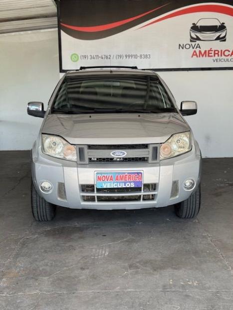 FORD Ecosport 1.6 4P XLT, Foto 2