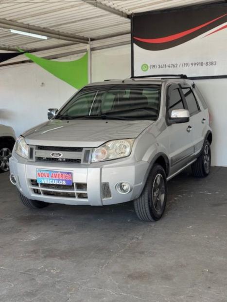 FORD Ecosport 1.6 4P XLT, Foto 3