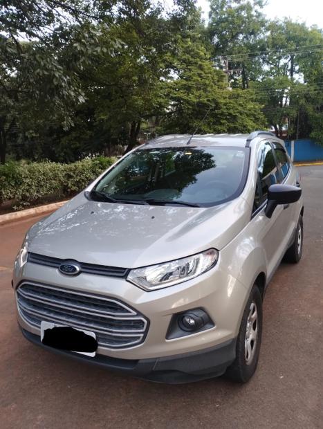 FORD Ecosport 1.6 4P SE FLEX, Foto 3