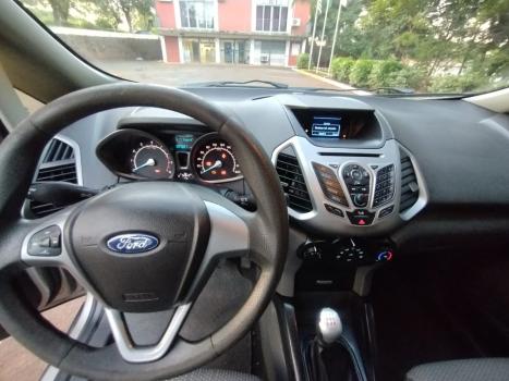 FORD Ecosport 1.6 4P SE FLEX, Foto 5