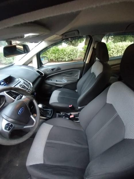 FORD Ecosport 1.6 4P SE FLEX, Foto 6