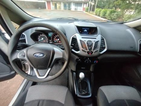 FORD Ecosport 1.6 4P SE FLEX, Foto 7