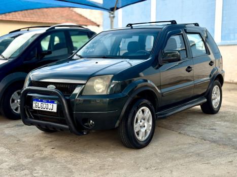 FORD Ecosport 1.6 4P XLT, Foto 1