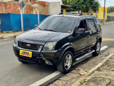 FORD Ecosport 1.6 4P XL FLEX, Foto 2