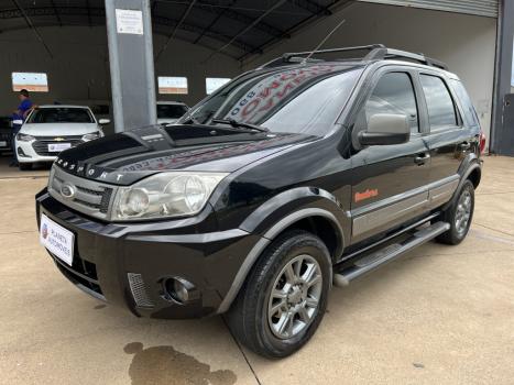 FORD Ecosport 1.6 4P FREESTYLE XLT FLEX, Foto 3