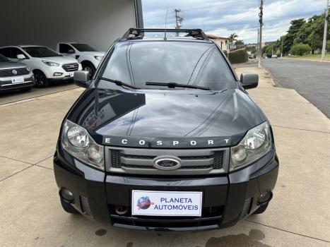 FORD Ecosport 1.6 4P FREESTYLE XLT FLEX, Foto 5